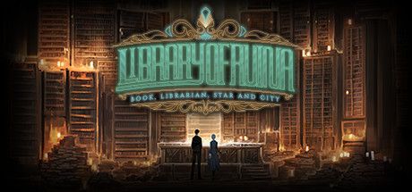 Library of Ruina (2021)