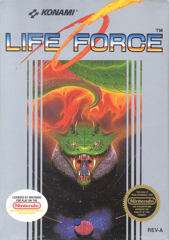 Life Force (1986)