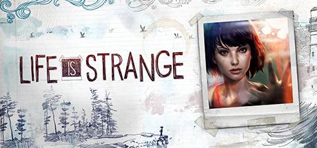Life Is Strange: Episode 1 - Chrysalis (2015)