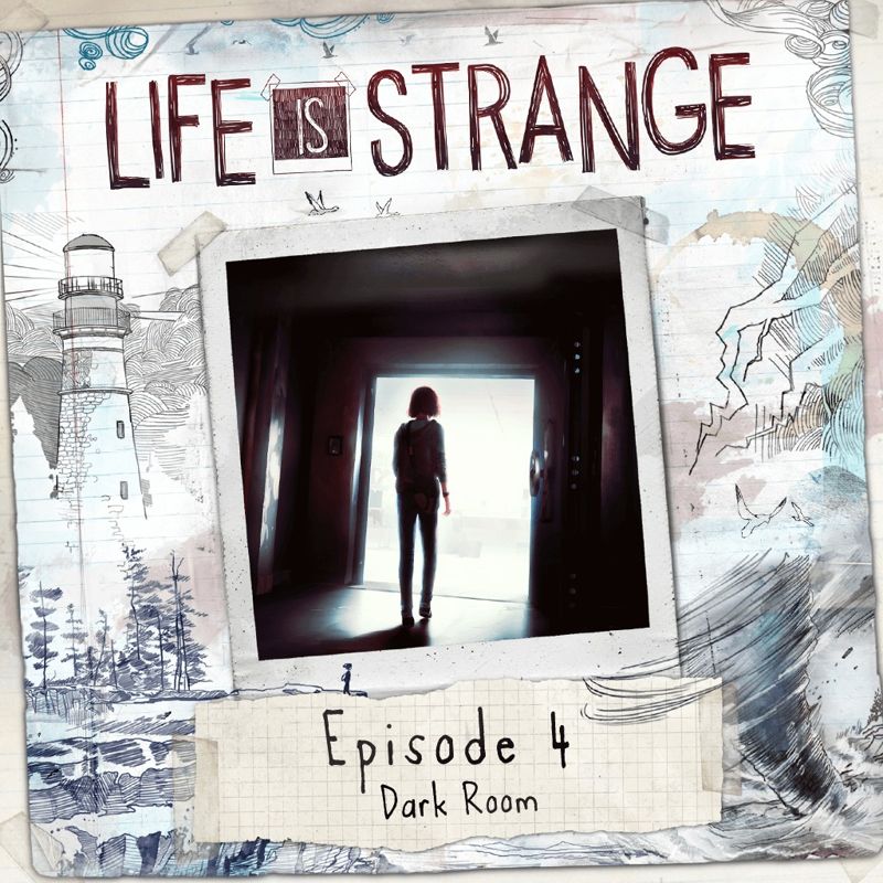Life Is Strange: Episode 4 - Dark Room (2015)