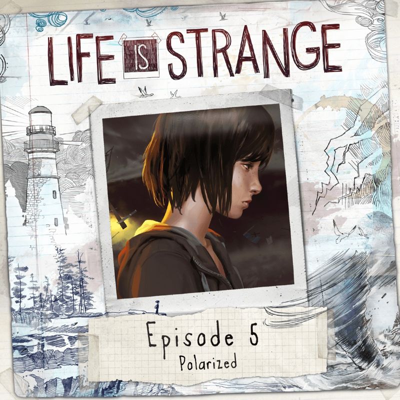 Life Is Strange: Episode 5 - Polarized (2015)