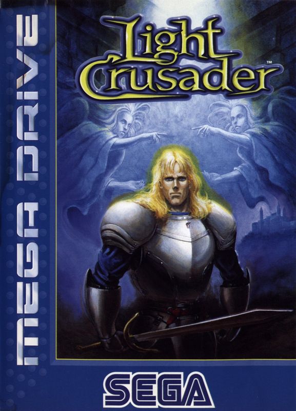 Light Crusader (1995)
