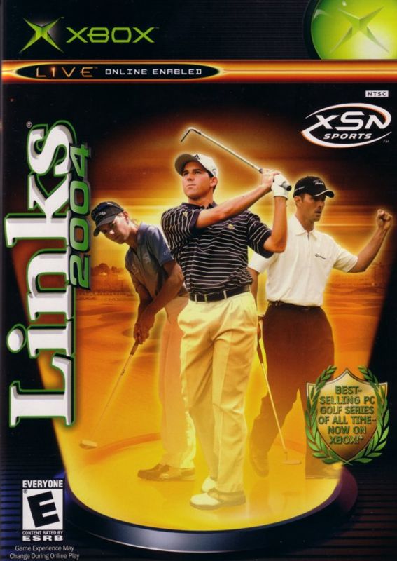 Links 2004 (2003)