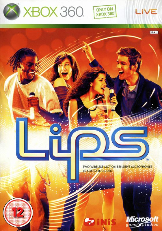 Lips (2008)