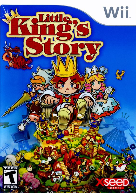 Little King