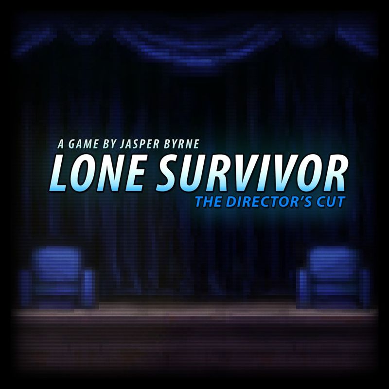 Lone Survivor: The Director