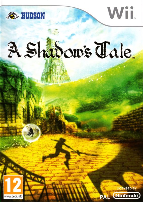Lost in Shadow (2010)