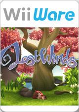 LostWinds (2008)