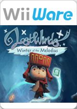 LostWinds: Winter of the Melodias (2009)
