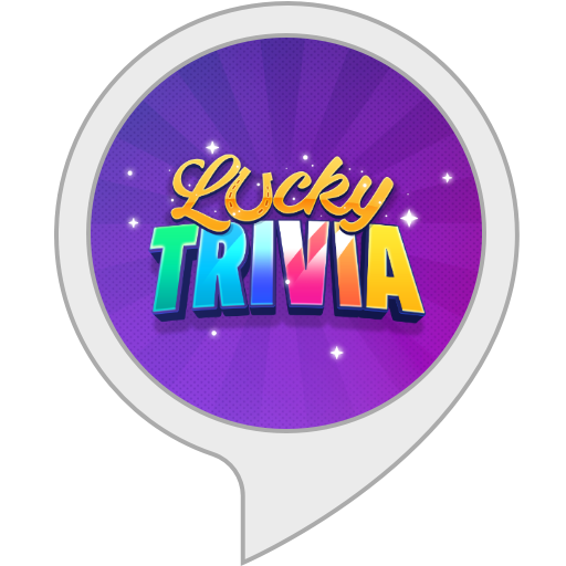 Lucky Trivia (2024)