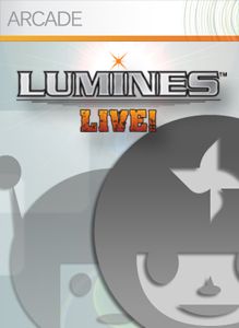 Lumines Live! (2006)