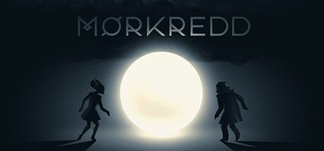 Mørkredd (2020)