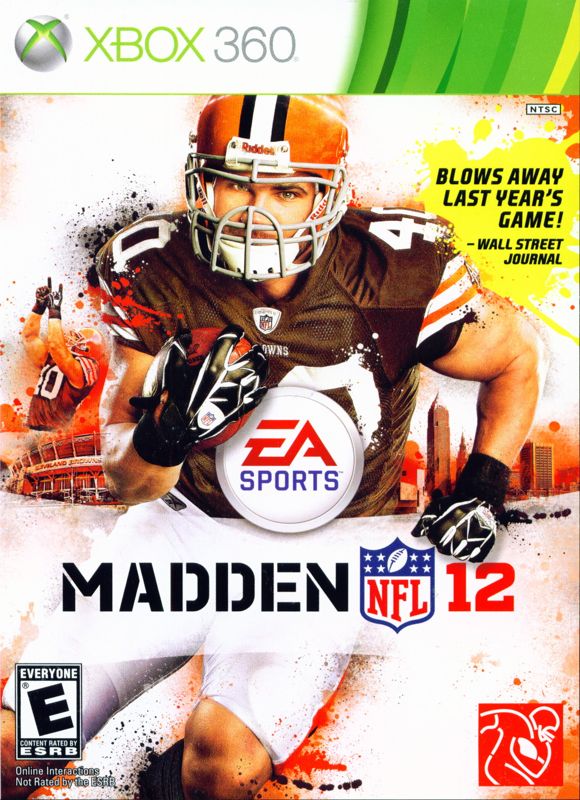 Madden NFL 12 (2011)