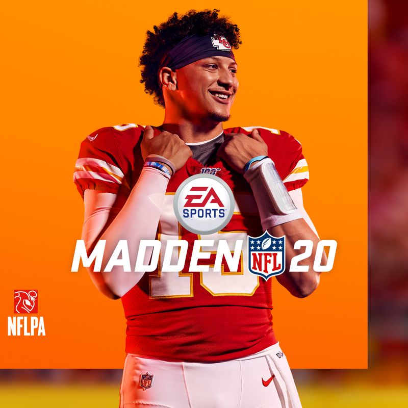 Madden NFL 20 (2019)