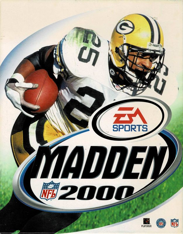 Madden NFL 2000
