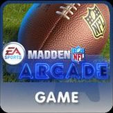 Madden NFL Arcade (2009)