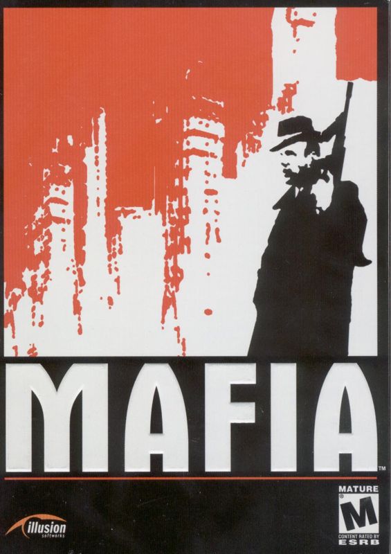 Mafia (2002)