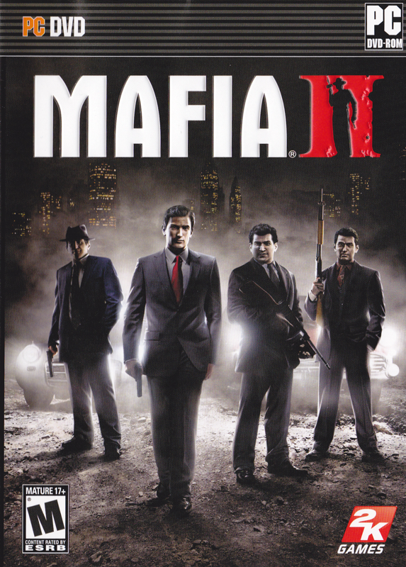 Mafia II (2010)