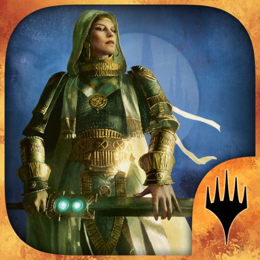 Magic 2014 — Duels of the Planeswalkers