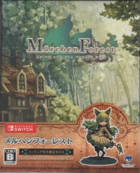 Magic Forest