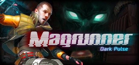 Magrunner: Dark Pulse (2013)