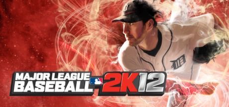 Major League Baseball 2K12 (2012)