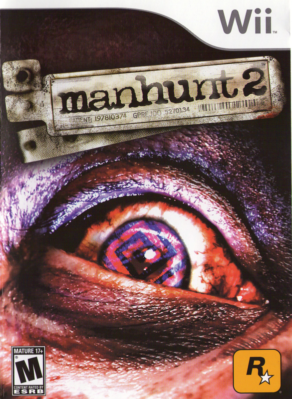 Manhunt 2