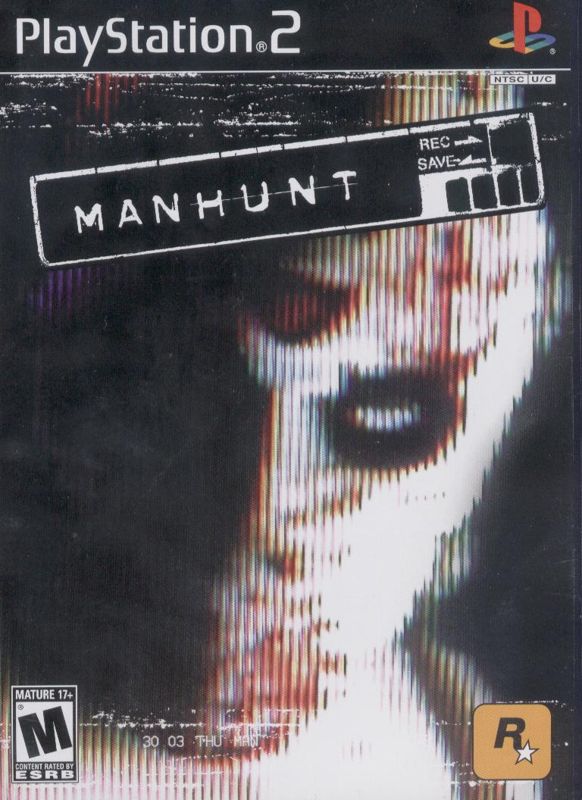 Manhunt (2003)