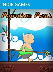 Marathon Monk (2012)