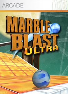 Marble Blast Ultra (2006)