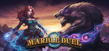 Marble Duel (2013)
