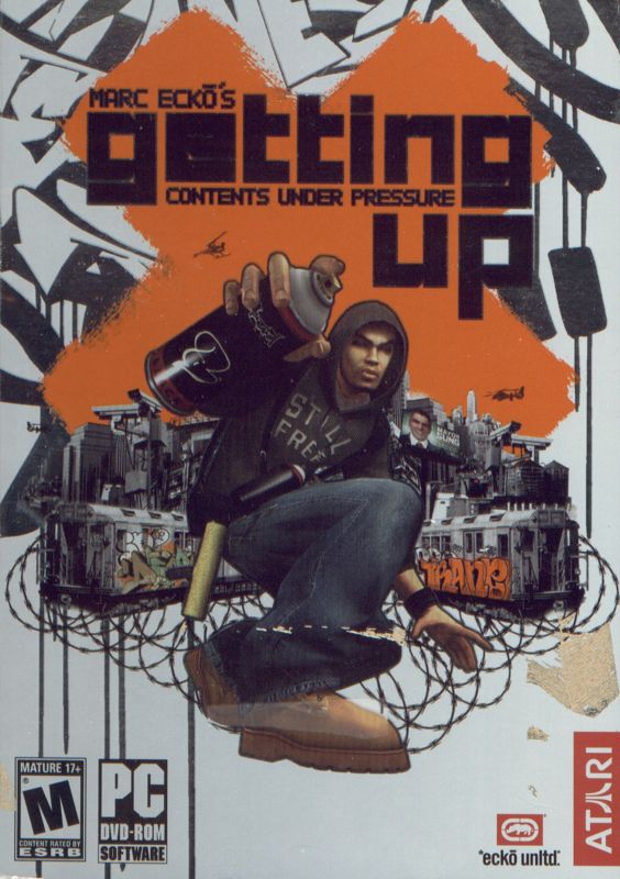 Marc Ecko