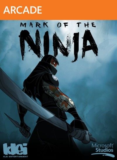 Mark of the Ninja (2012)