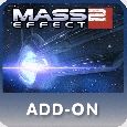 Mass Effect 2: Arrival (2011)