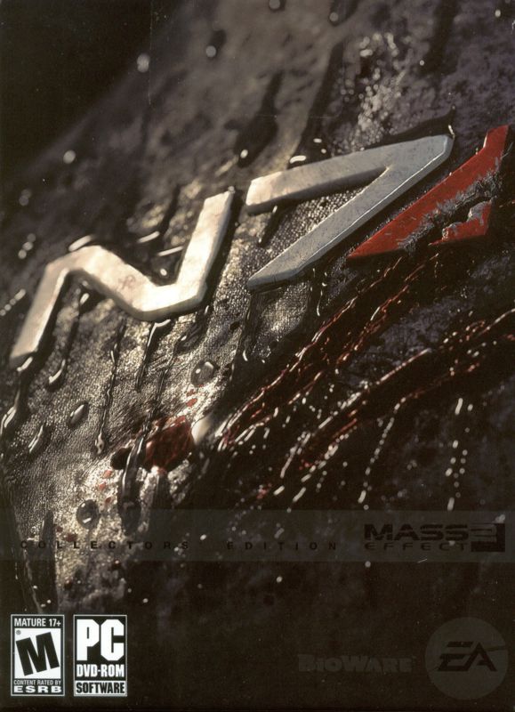 Mass Effect 2 (Collector