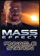 Mass Effect: Pinnacle Station (2009)