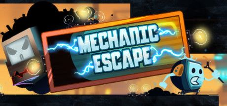 Mechanic Escape (2014)
