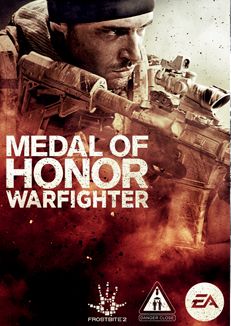 Medal of Honor: Warfighter (2012)