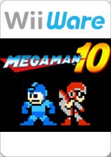 Mega Man 10 (2010)