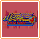 Mega Man Battle Network 4: Red Sun (2003)