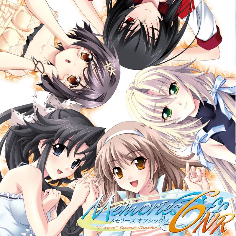 Memories Off 6: NR - "T-wave" Second Chapter (2009)