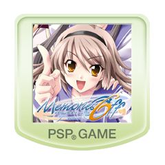 Memories Off 6: T-wave (2008)