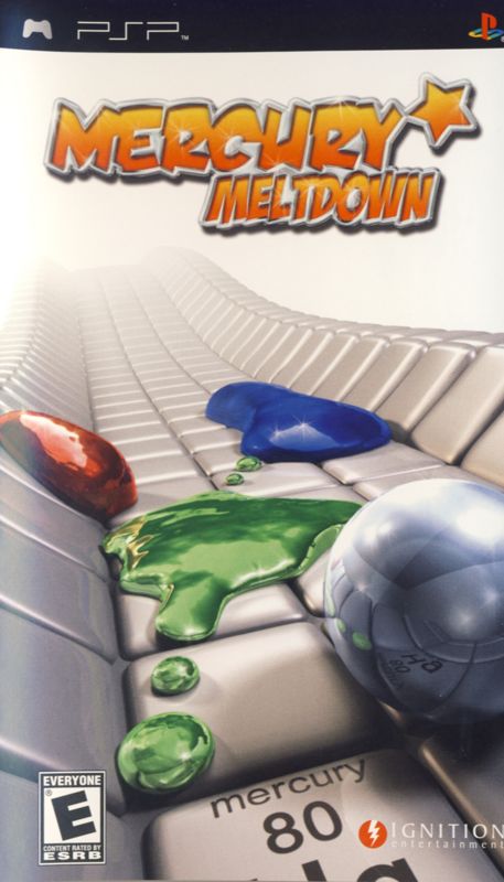 Mercury Meltdown (2006)