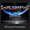 Metal Slader Glory: Director