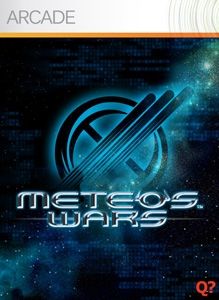 Meteos Wars (2008)