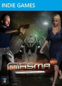 Miasma 2: Freedom Uprising (2012)