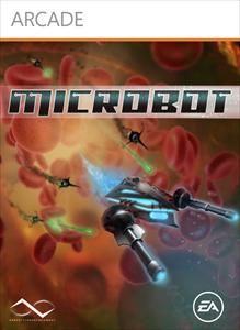 MicroBot (2010)