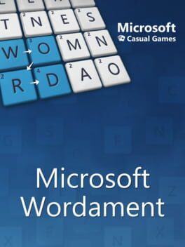 Poster for Microsoft Wordament