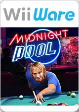 Midnight Pool 3D (2006)