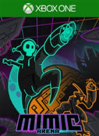 Poster for MIMIC